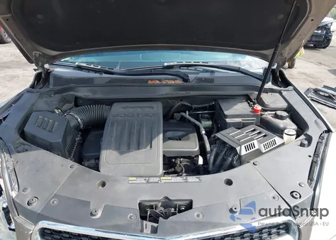 2011 Chevrolet Equinox 1Lt z USA, uszkodzony, nr VIN 2CNALDEC8B6416759